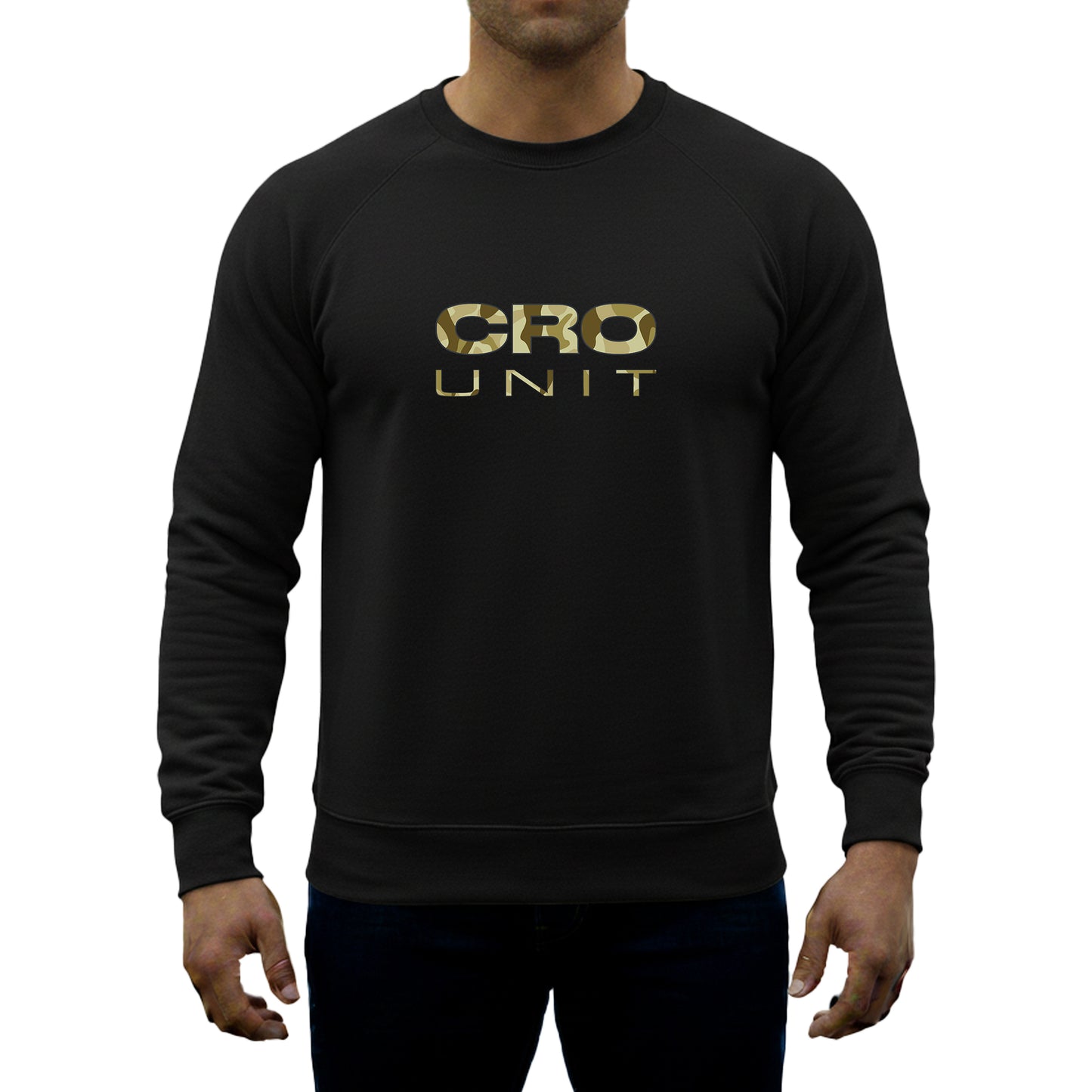 Vesta "CRO Unit Desert Camo"