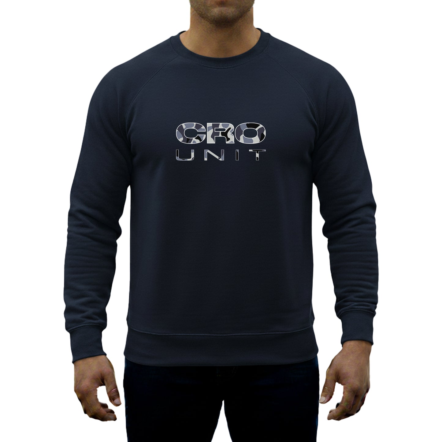 Vesta "CRO Unit Navy Camo"