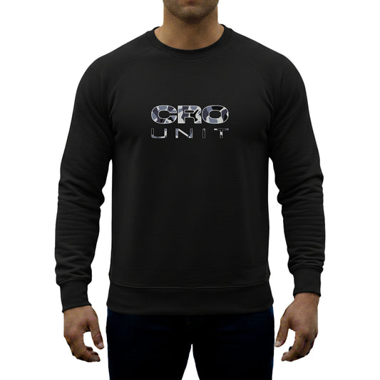 Vesta "CRO Unit Navy Camo"