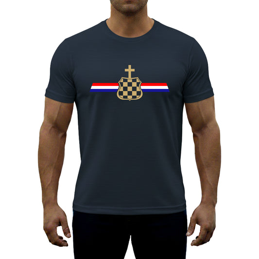 Majica "Bog i Herceg Bosna"