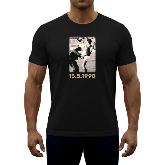 Majica "Zvonimir Boban"