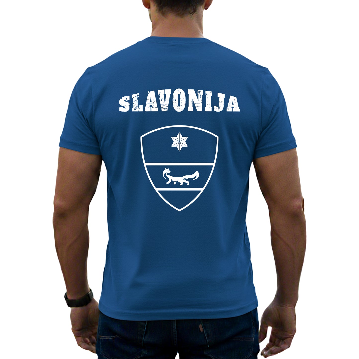 Majica "Slavonija"
