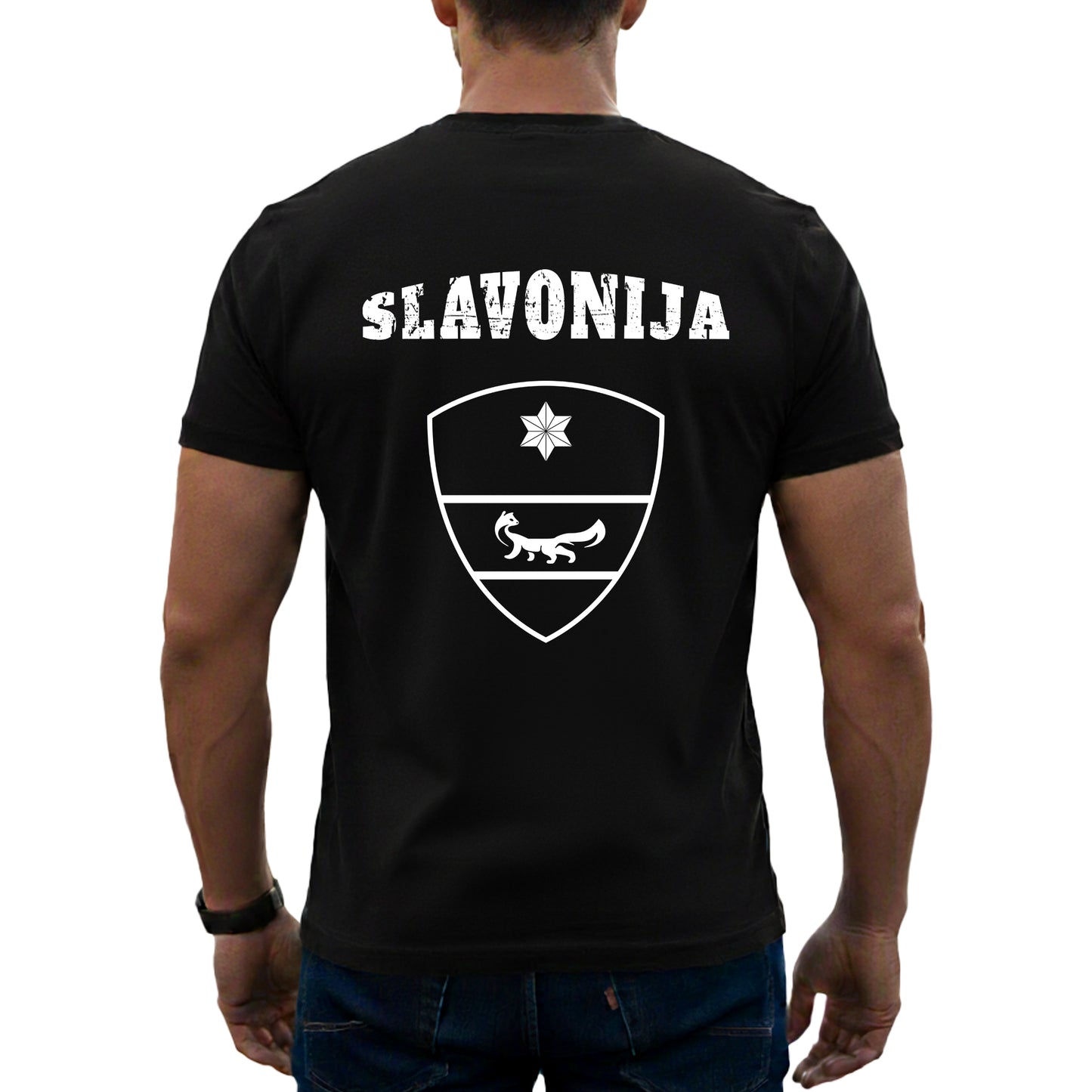 Majica "Slavonija"