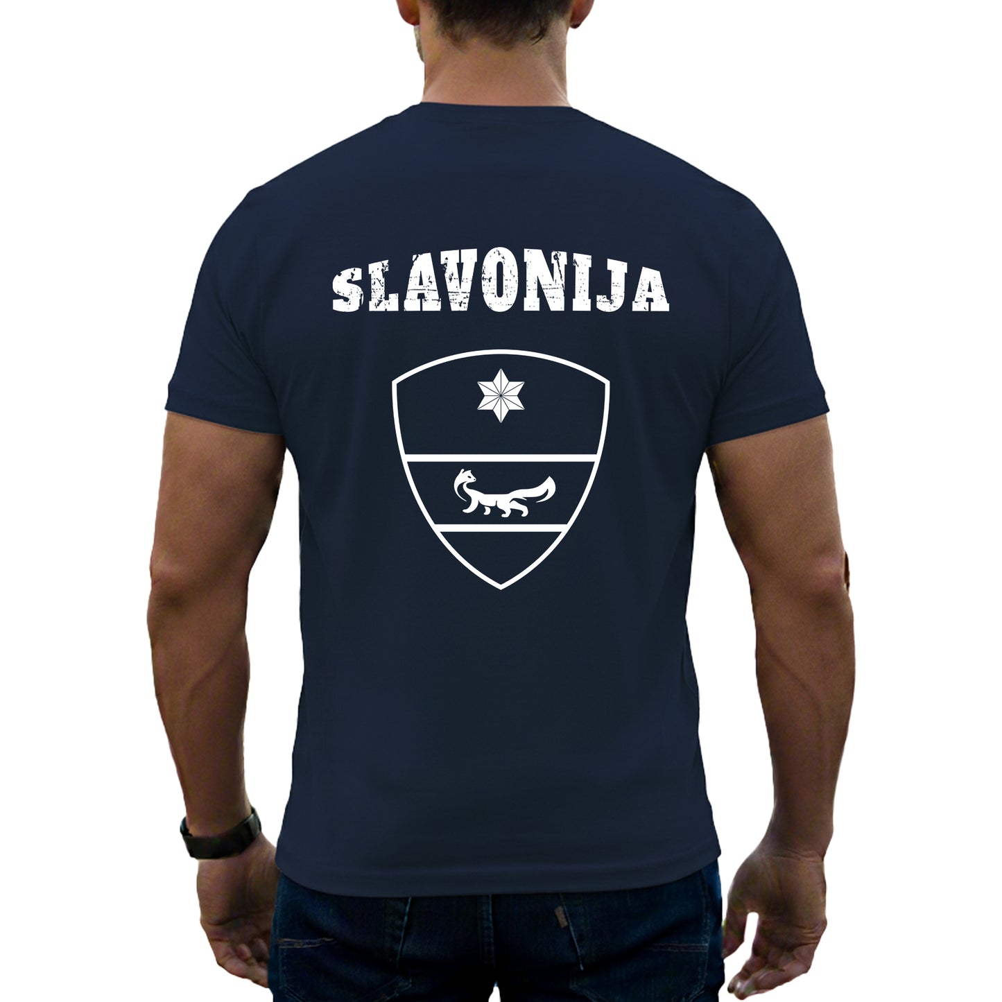 Majica "Slavonija"