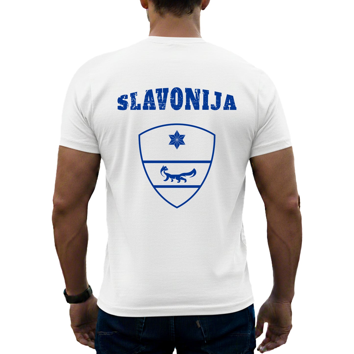 Majica "Slavonija"