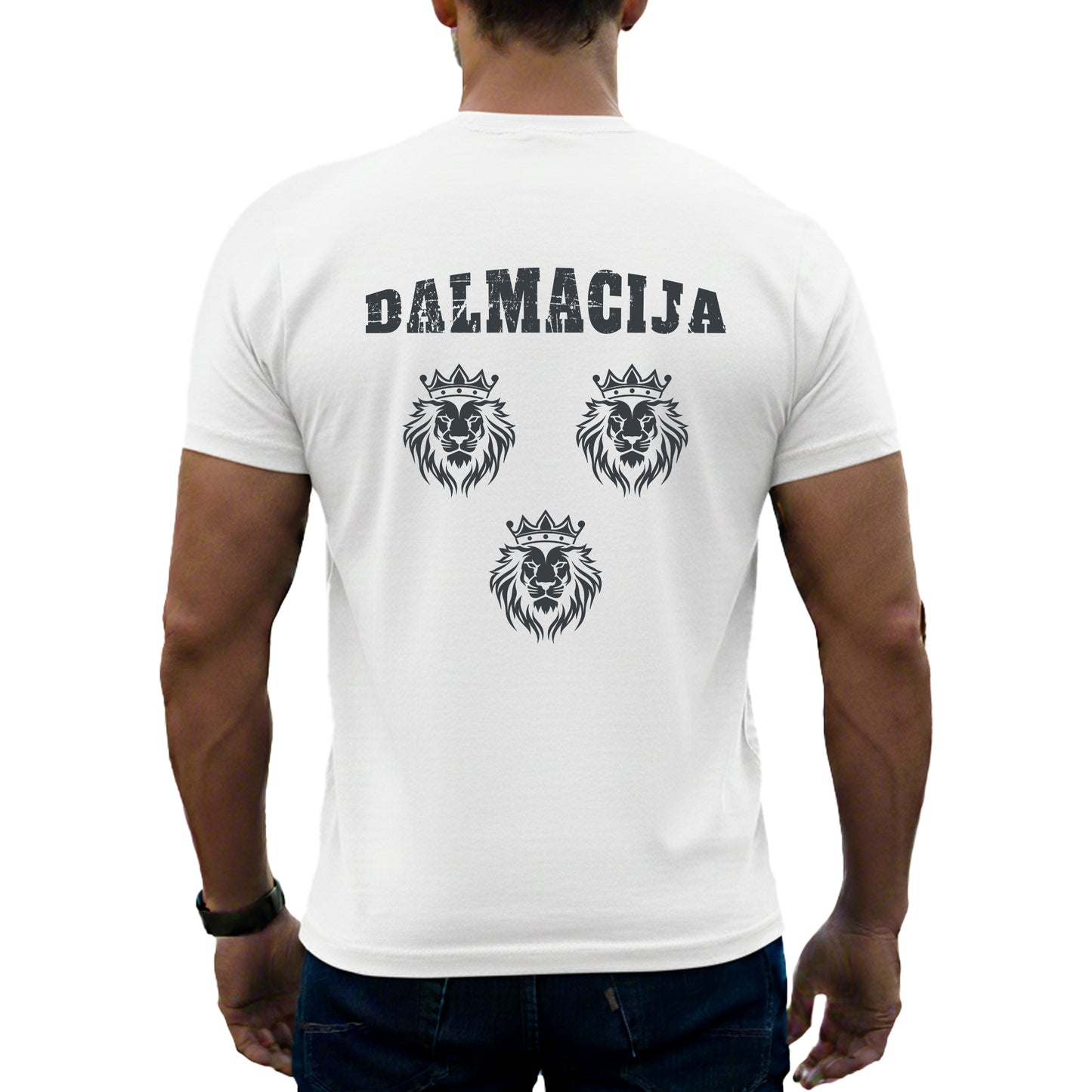 Majica "Dalmacija"