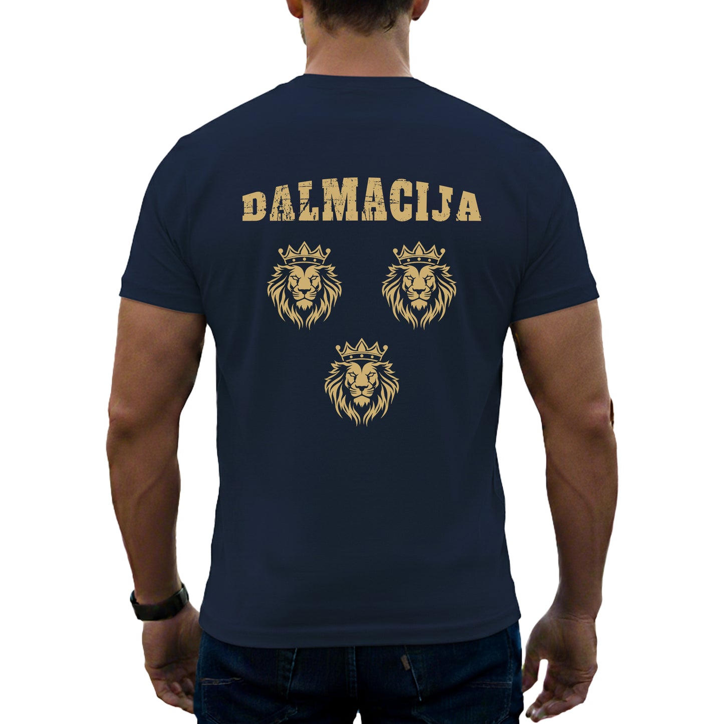 Majica "Dalmacija"