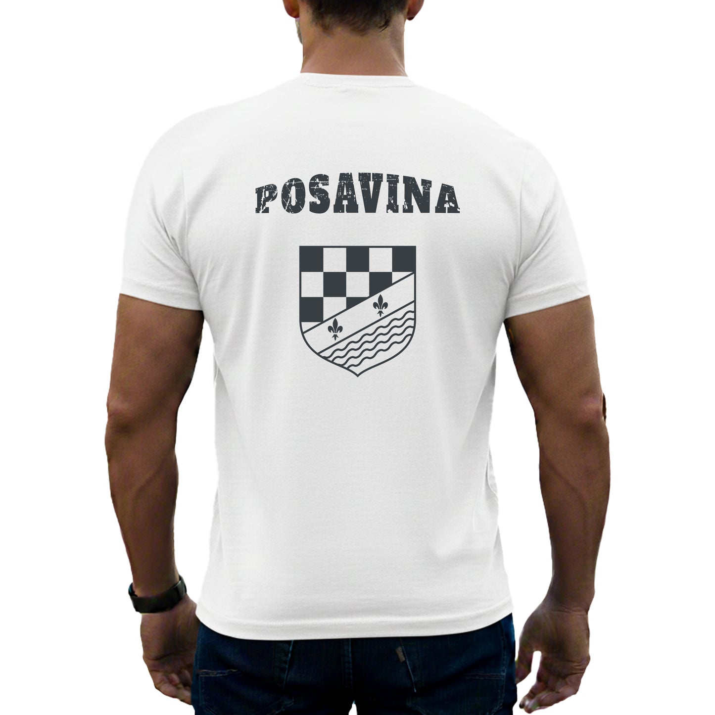 Majica "Posavina"