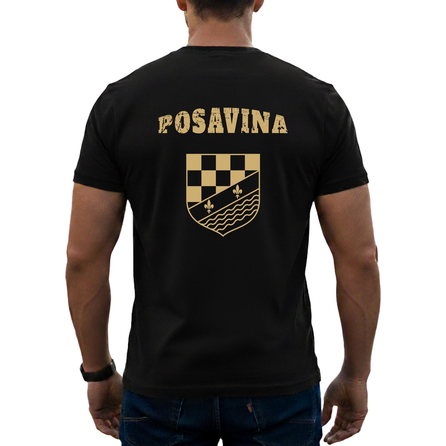 Majica "Posavina"