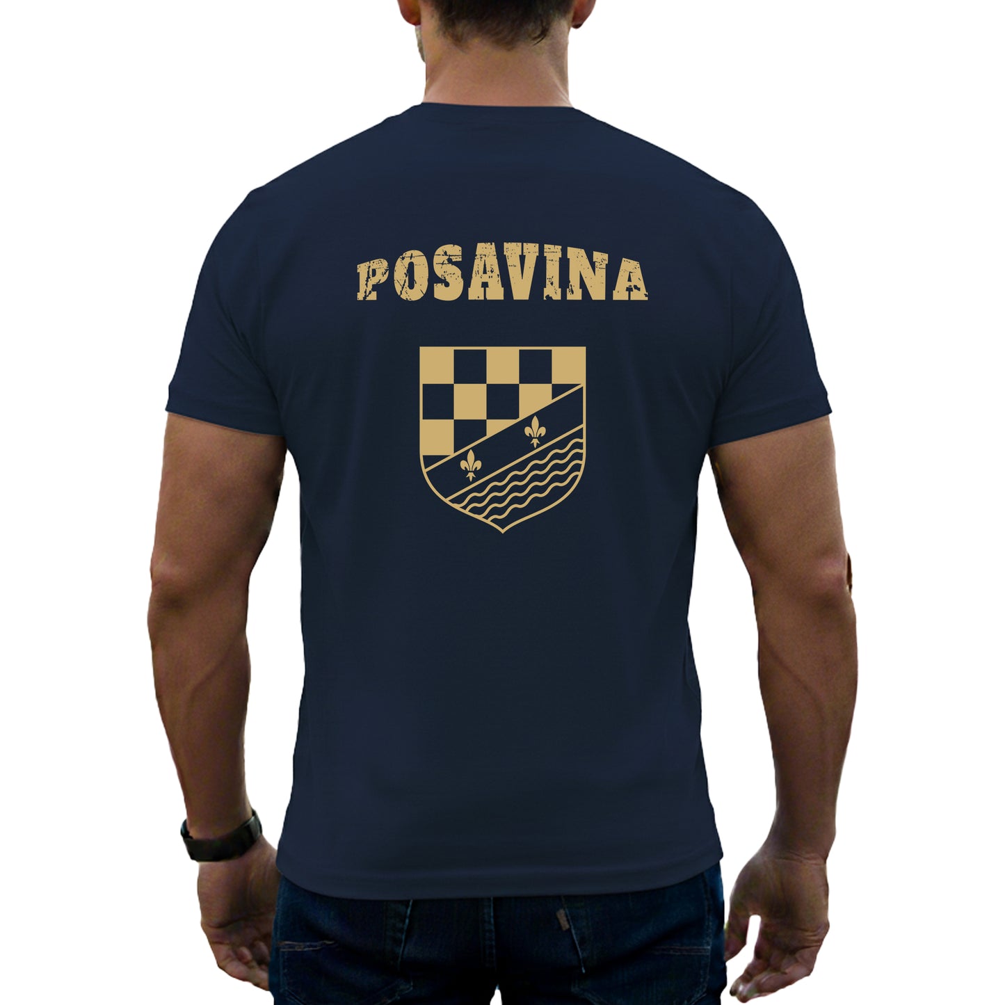 Majica "Posavina"