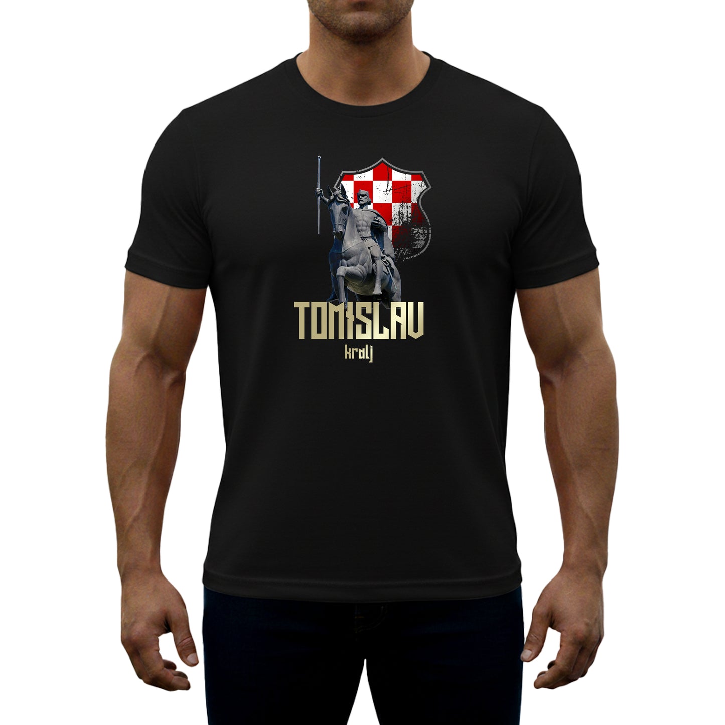 Majica "kralj Tomislav"