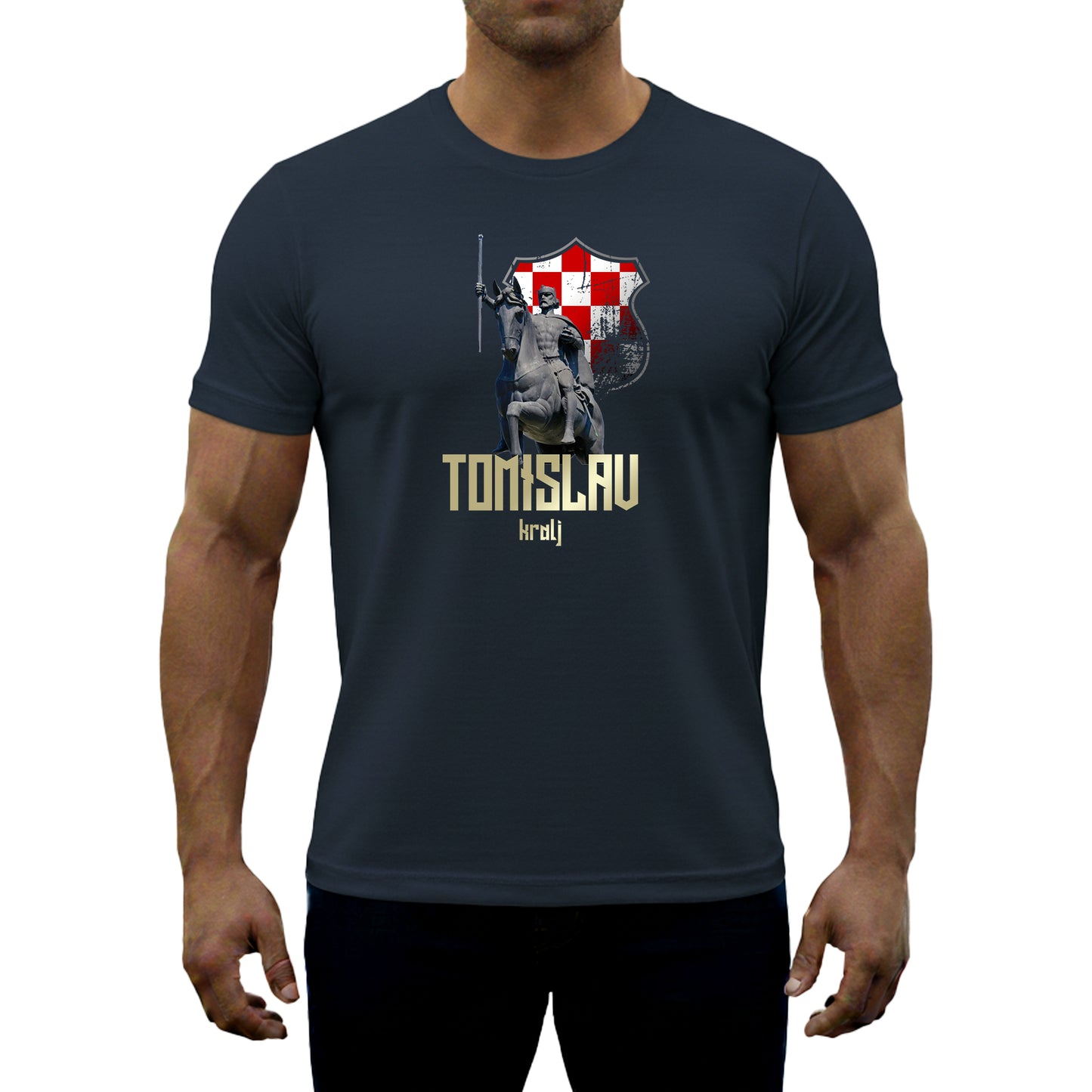 Majica "kralj Tomislav"