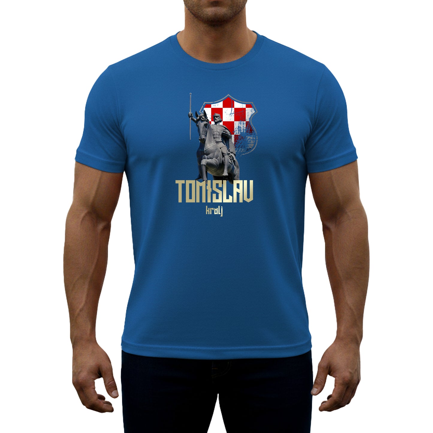 Majica "kralj Tomislav"