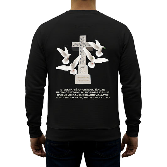 Vesta "Bijeli križ"