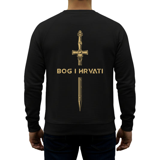 Vesta "Bog i Hrvati"