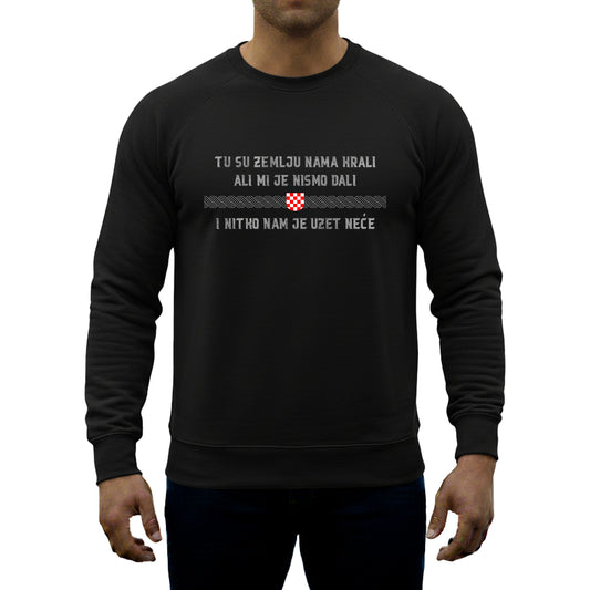 Vesta "Zemlja gdje smo cvali"