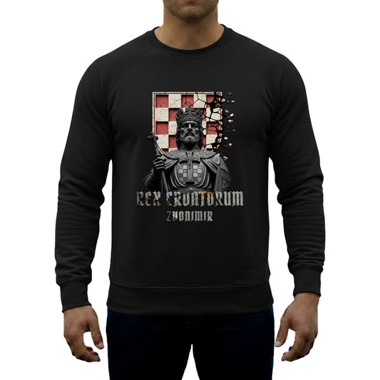 Vesta "Dmitar Zvonimir"