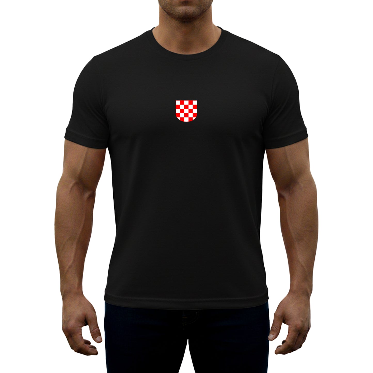 Majica "Hrvatski grb"
