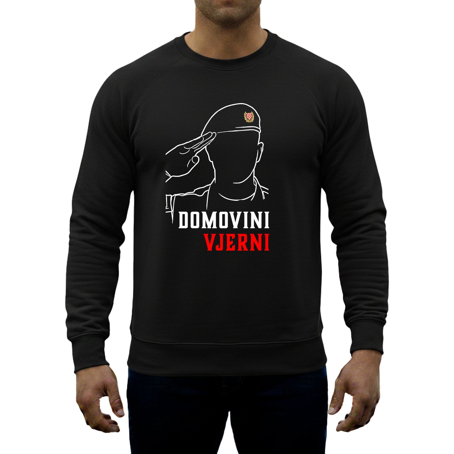 Vesta "Vjerni Domovini"