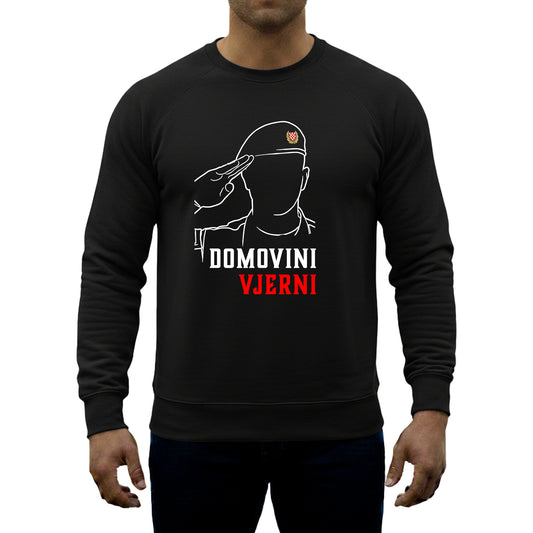 Vesta "Vjerni Domovini"