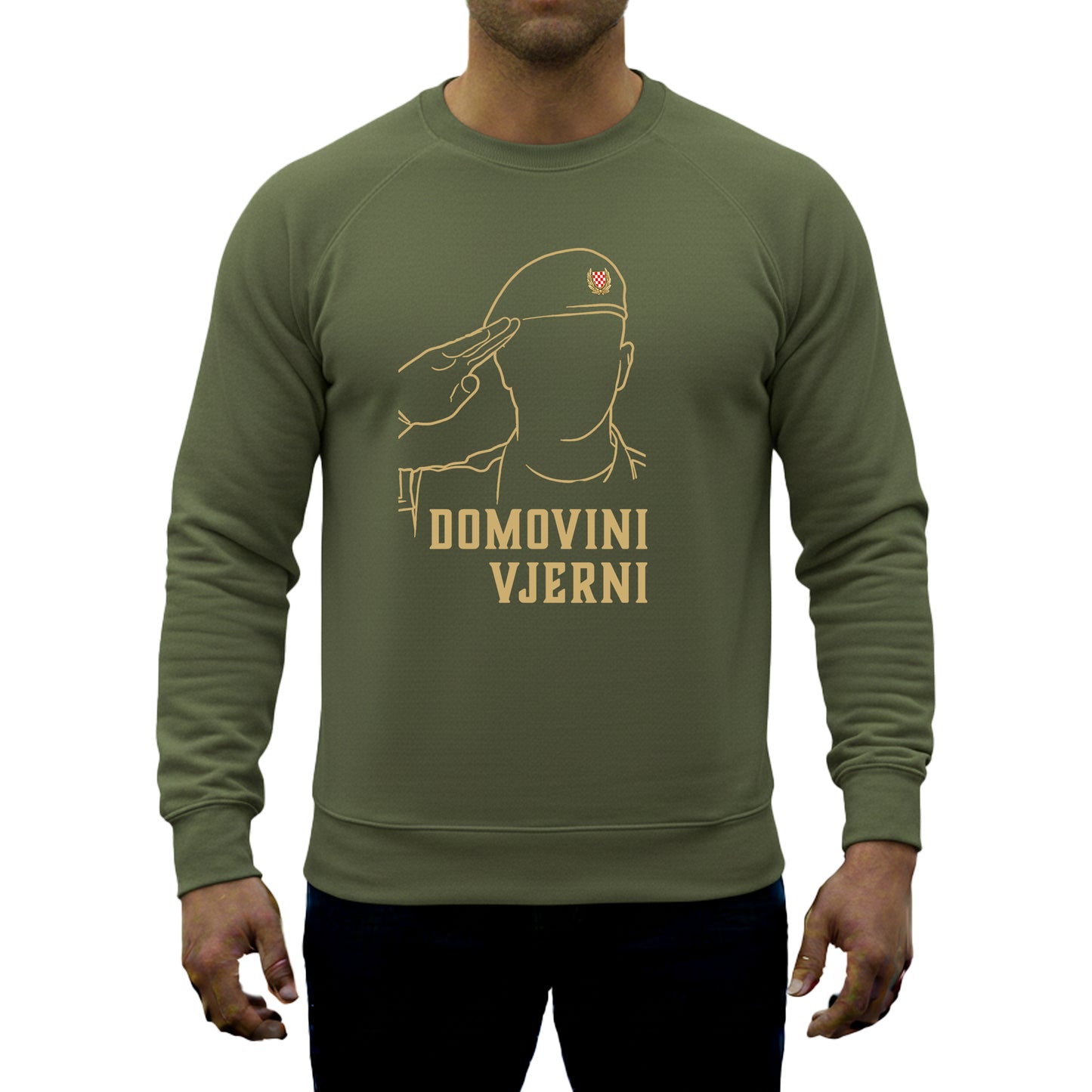 Vesta "Vjerni Domovini"