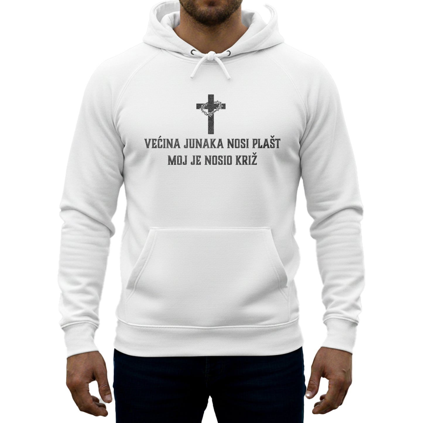 Dukserica "Junak"