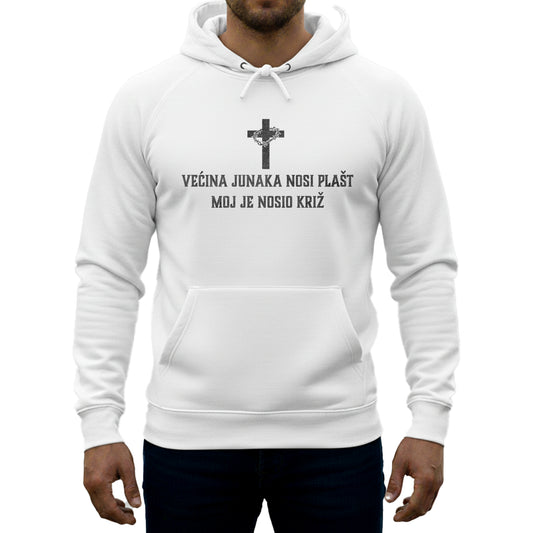 Dukserica "Junak"