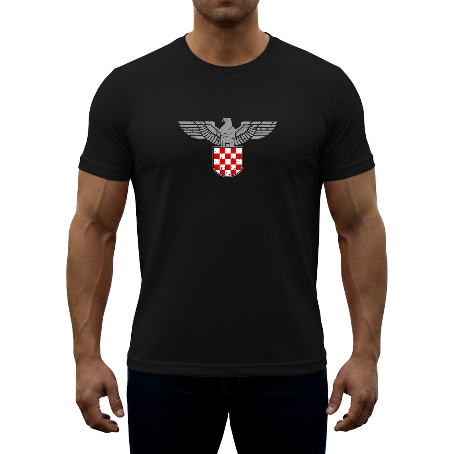 Majica "Hrvatski sokol"
