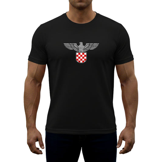 Majica "Hrvatski sokol"