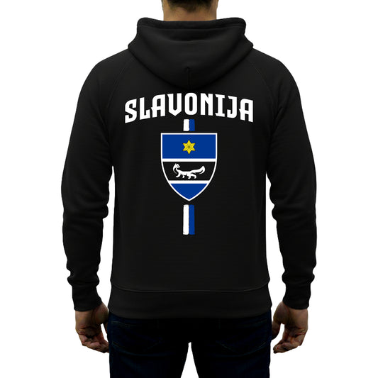Dukserica "Slavonija"