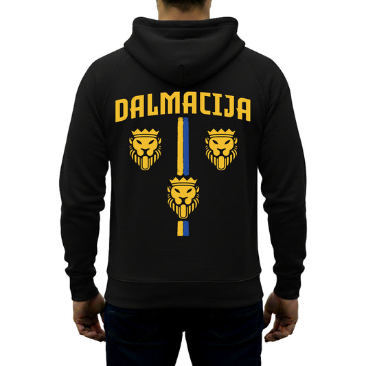Dukserica "Dalmacija"