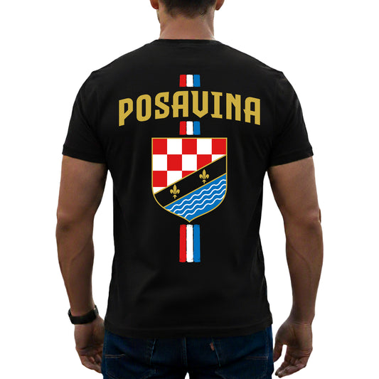 T-Shirt "Posavina"