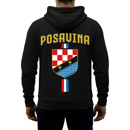 Dukserica "Posavina"