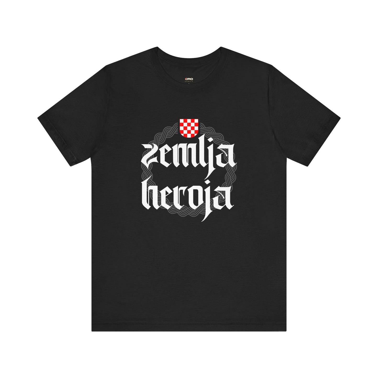 Majica "Zemlja heroja"