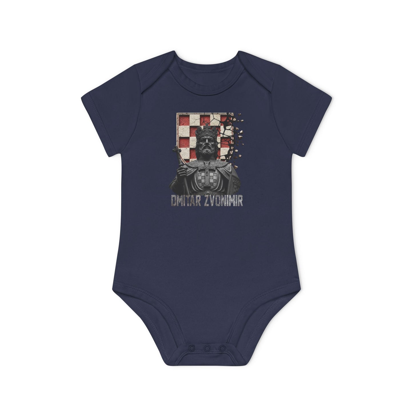 Bodi za bebe "Dmitar Zvonimir"