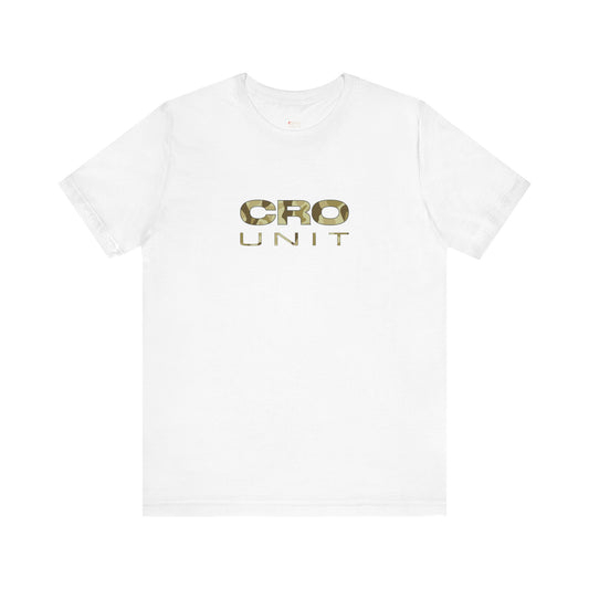 Majica "CRO Unit Desert Camo"