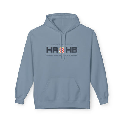 Dukserica "HR HB"