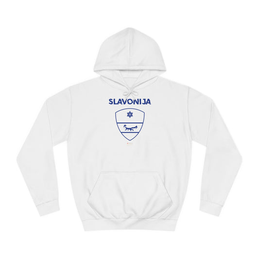 Sweatshirt „Slawonien“