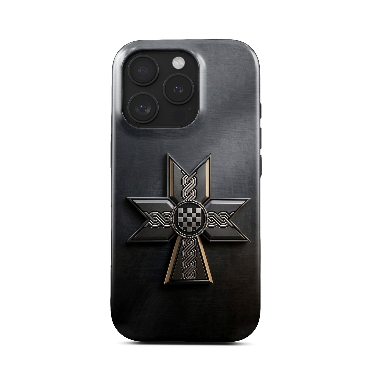Tough MagSafe maskica "Hrvatski trolist"