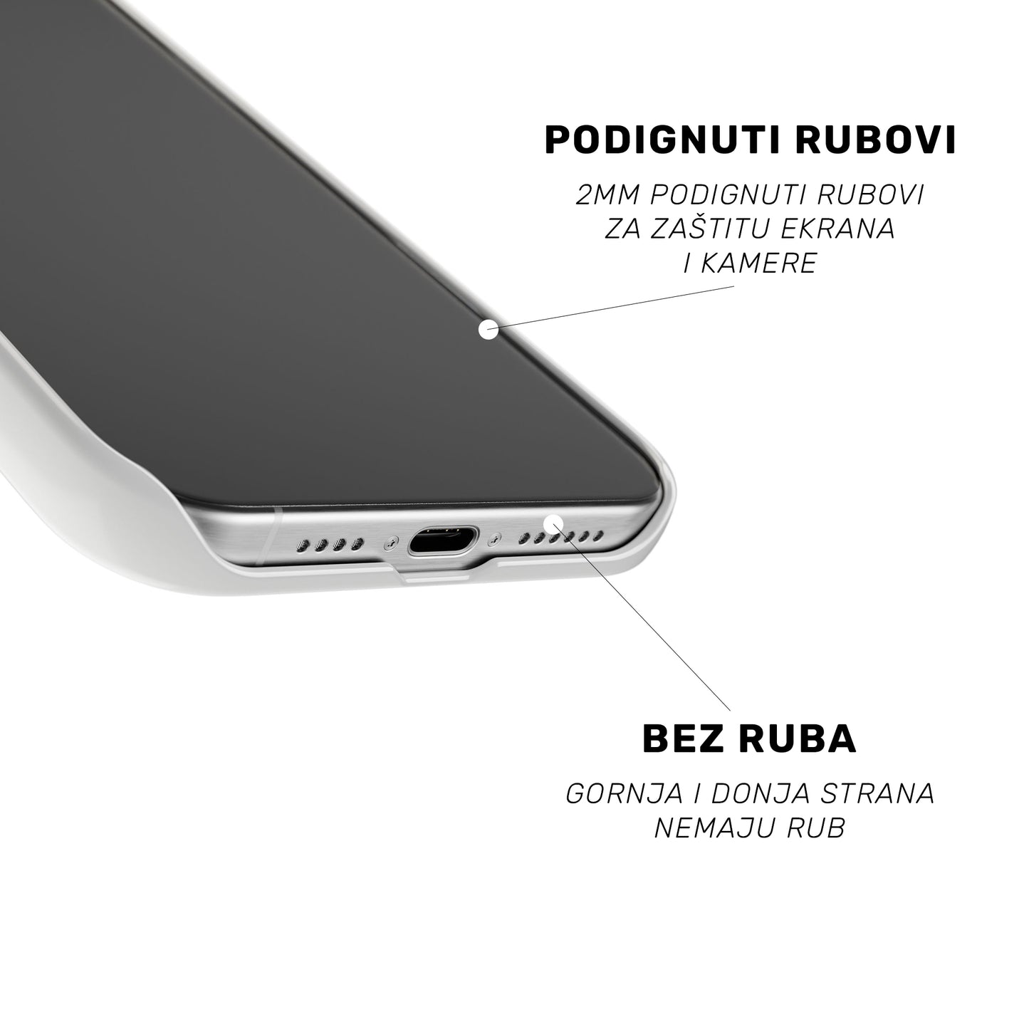 Snap Maskica "Torcida 50"