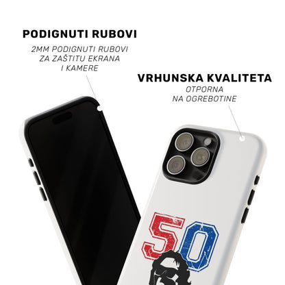 Tough maskica "Torcida 50"