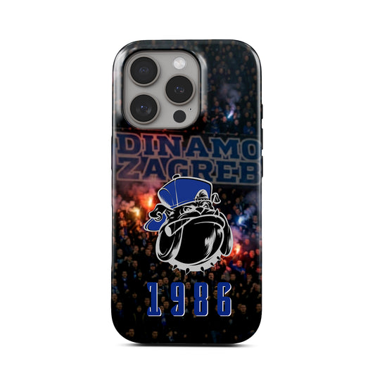 Tough maskica "BBB"