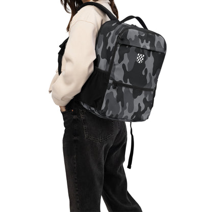 Ruksak "Dark Tactical"