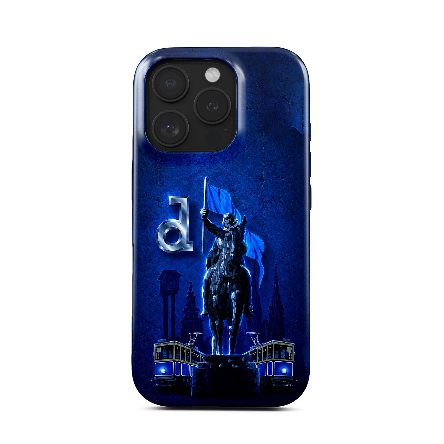 Tough MagSafe maskica "Dinamo Tomislav"