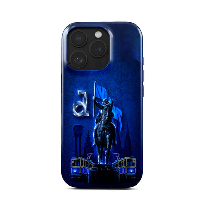 Tough MagSafe maskica "Dinamo Tomislav"