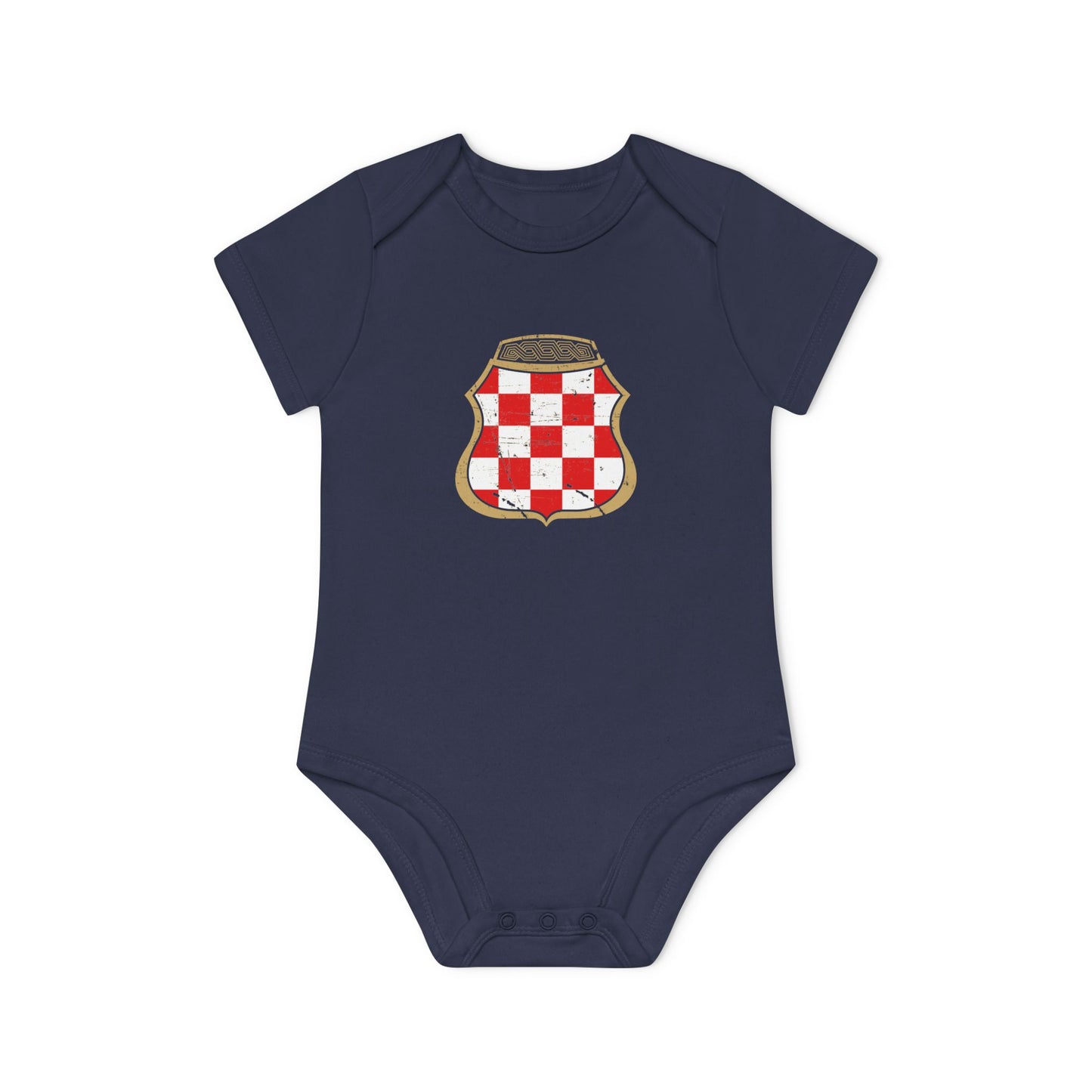 Bodi za bebe "Herceg Bosna"