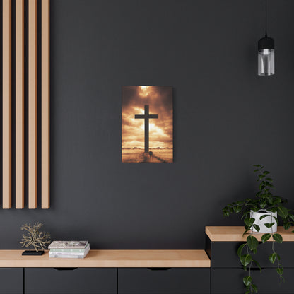 Canvas "Jedini put"