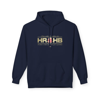 Dukserica "HR HB"