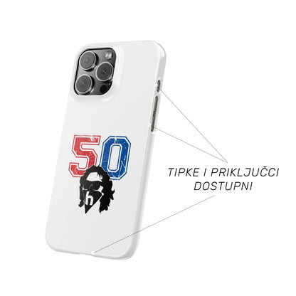 Snap Maskica "Torcida 50"