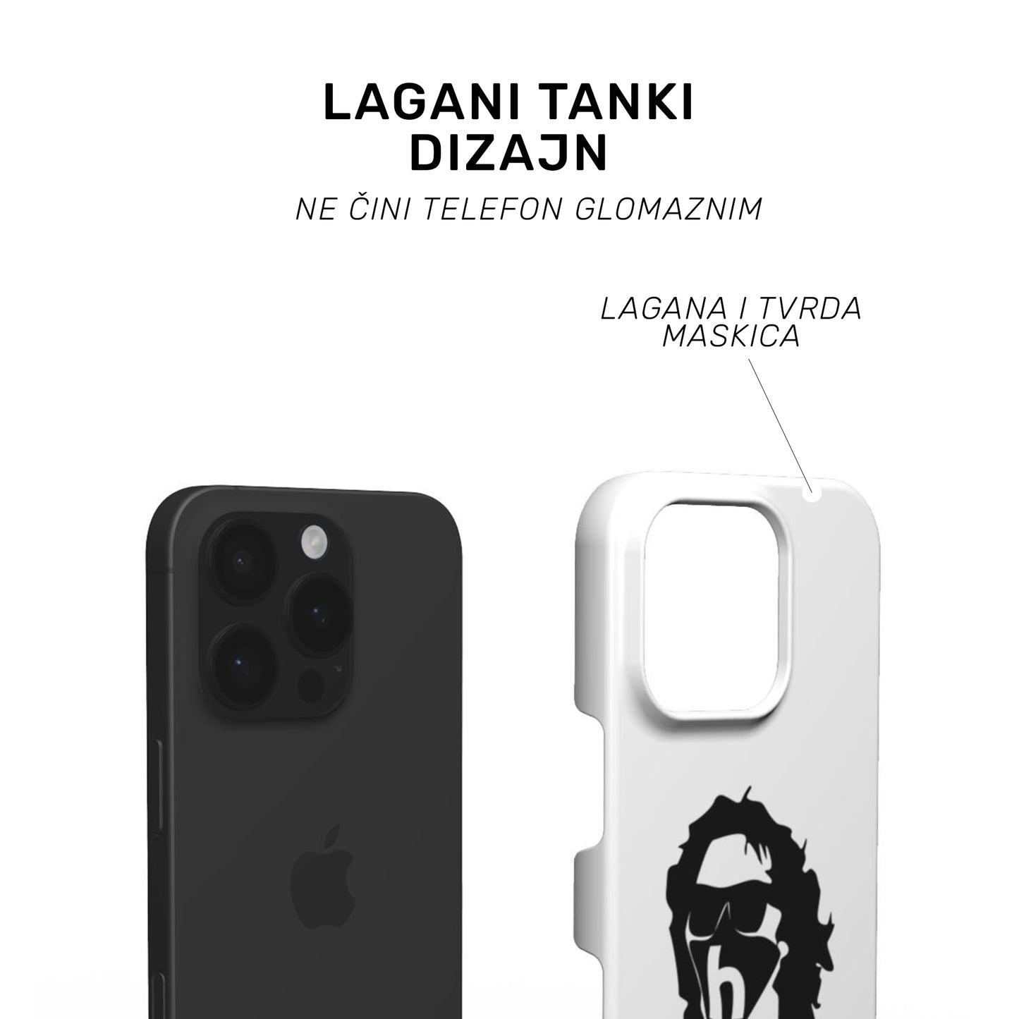 Snap Maskica "Torcida"